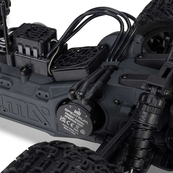 Arrma - 1/10 VORTEKS DSC 223S