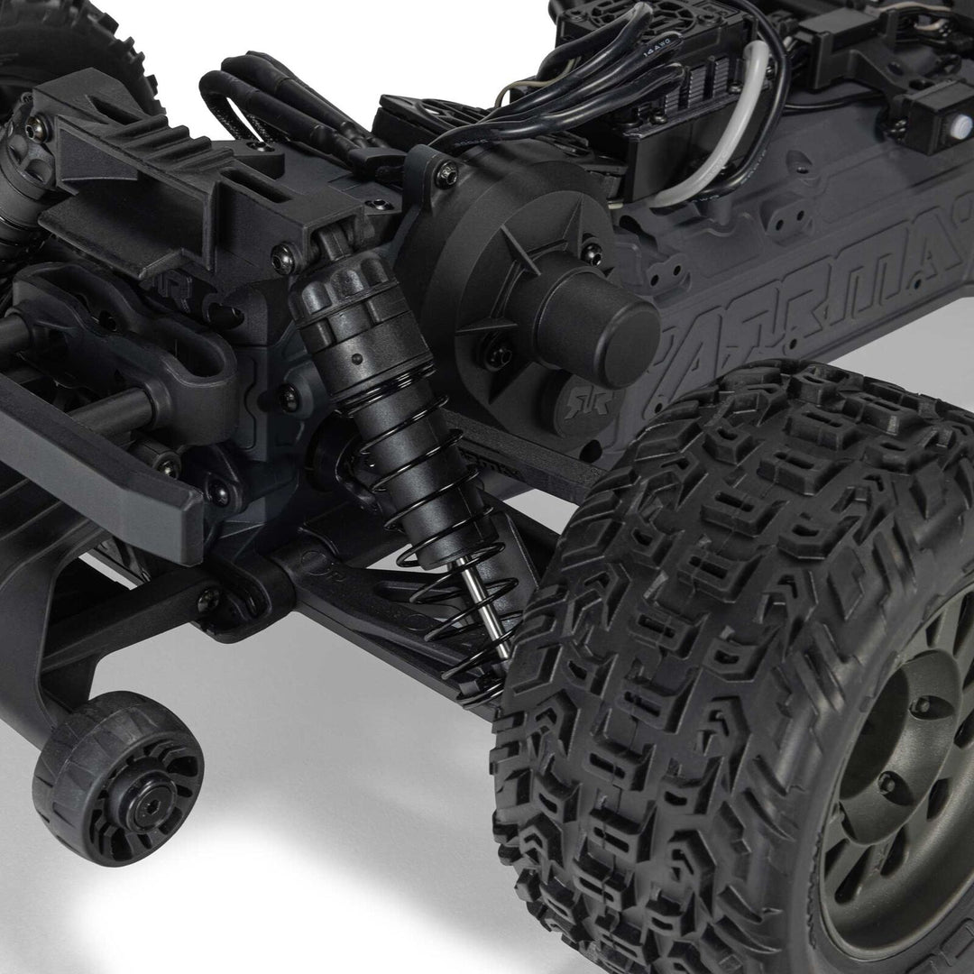 Arrma - 1/10 VORTEKS DSC 223S