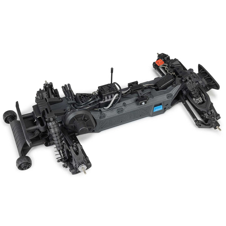 Arrma - 1/10 VORTEKS DSC 223S