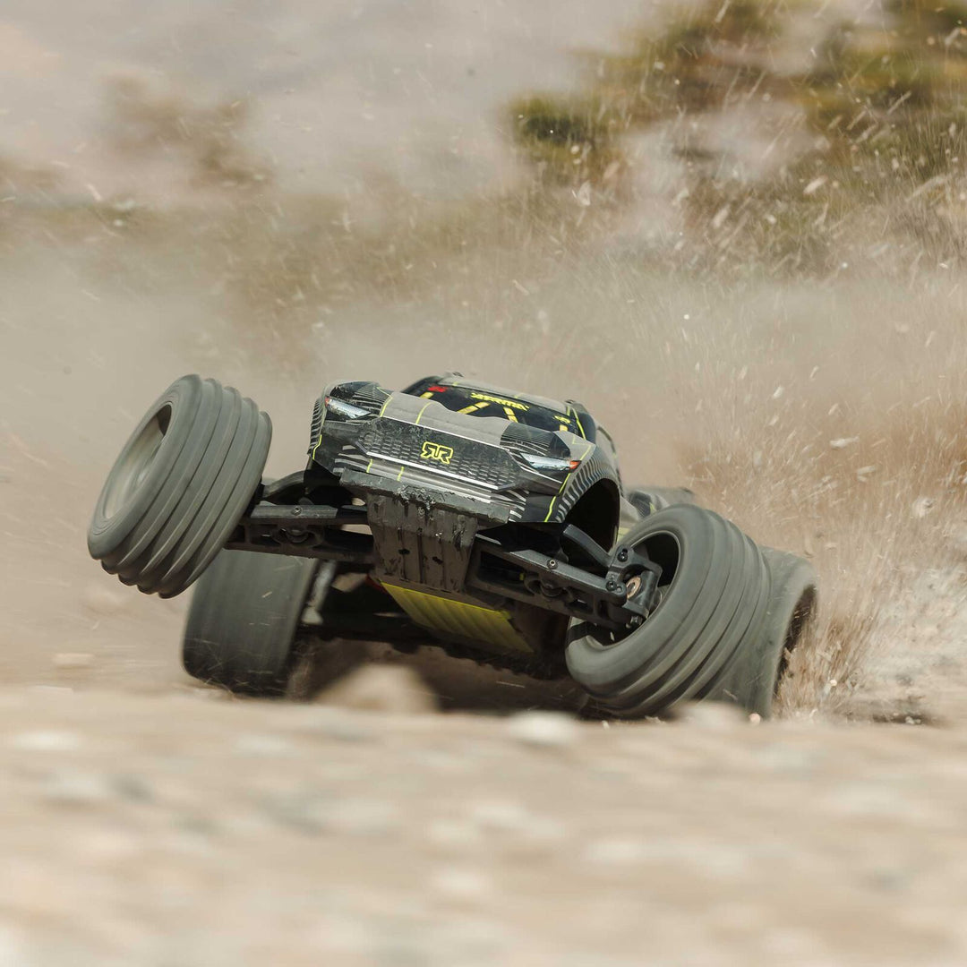 Arrma - 1/10 VORTEKS DSC 223S