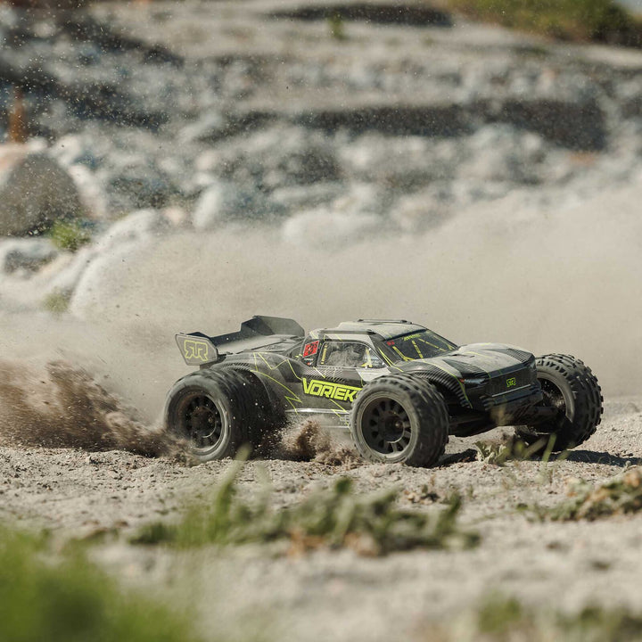 Arrma - 1/10 VORTEKS DSC 223S