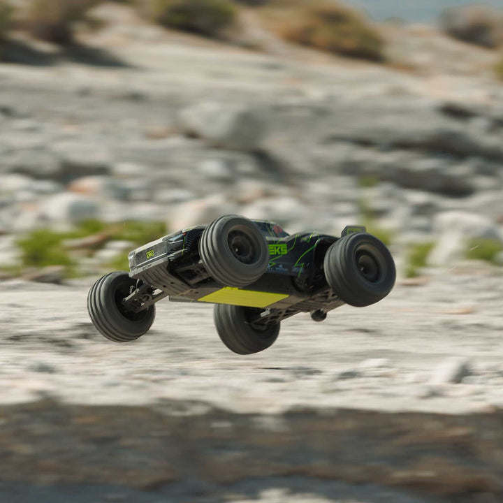 Arrma - 1/10 VORTEKS DSC 223S
