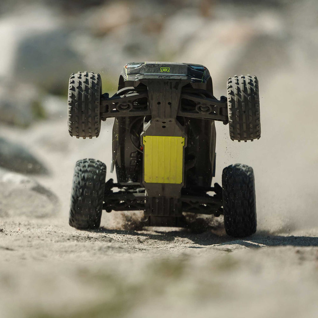Arrma - 1/10 VORTEKS DSC 223S