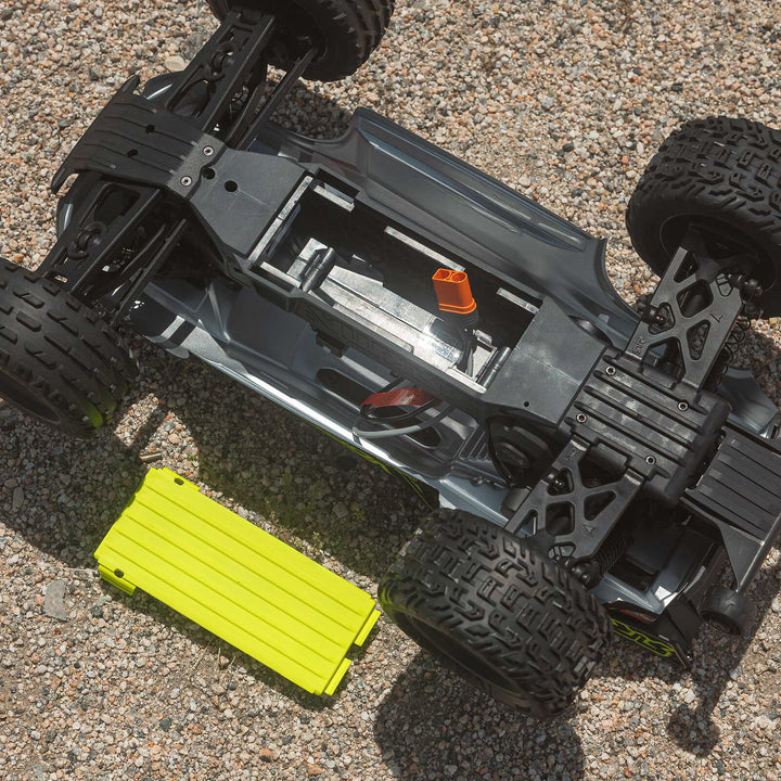 Arrma - 1/10 VORTEKS DSC 223S