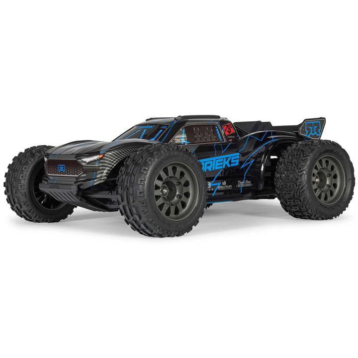 Arrma - 1/10 VORTEKS DSC 223S
