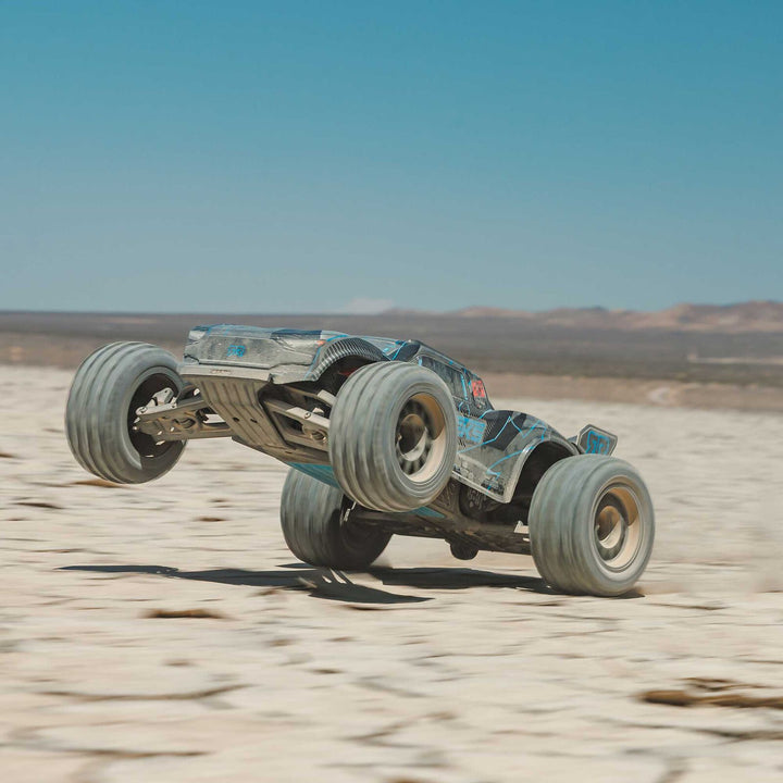 Arrma - 1/10 VORTEKS DSC 223S