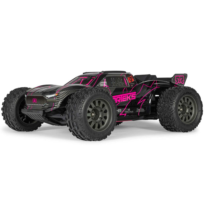 Arrma - 1/10 VORTEKS DSC 223S