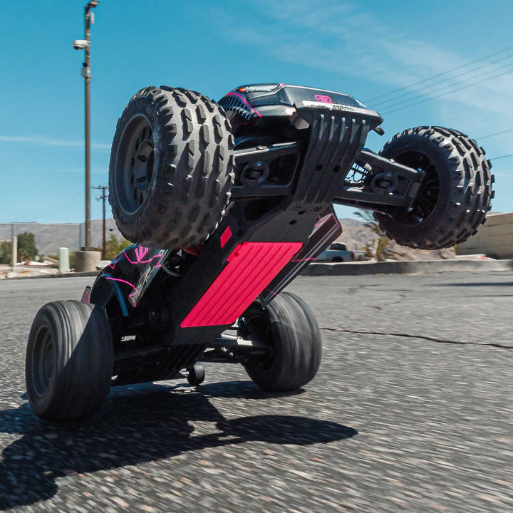 Arrma - 1/10 VORTEKS DSC 223S