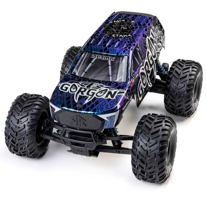 Arrma - 1/10 GORGON 223S 2WD Monster Truck