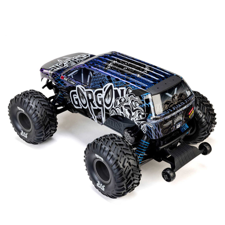 Arrma - 1/10 GORGON 223S 2WD Monster Truck