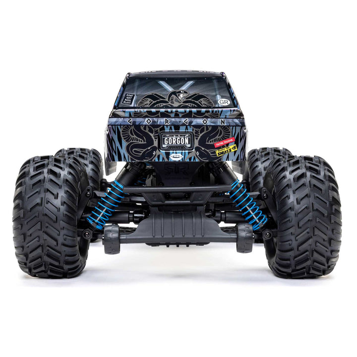 Arrma - 1/10 GORGON 223S 2WD Monster Truck
