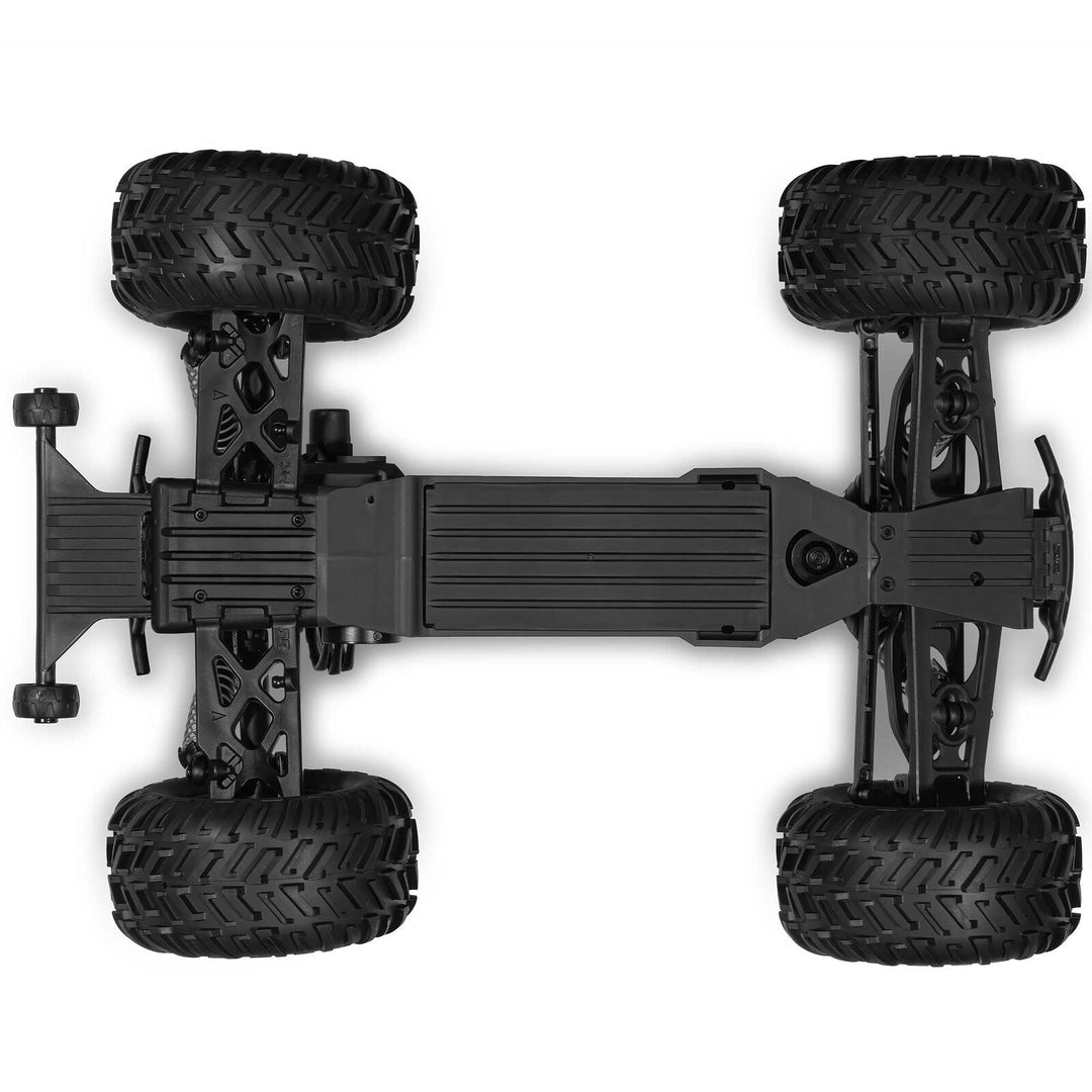Arrma - 1/10 GORGON 223S 2WD Monster Truck
