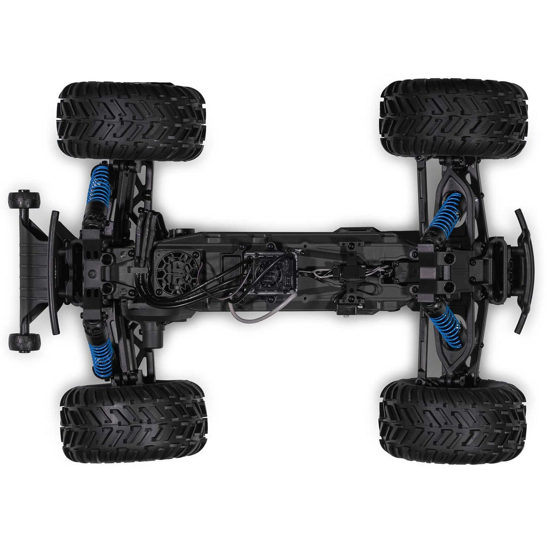 Arrma - 1/10 GORGON 223S 2WD Monster Truck