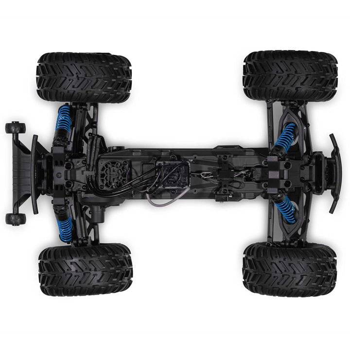 Arrma - 1/10 GORGON 223S 2WD Monster Truck