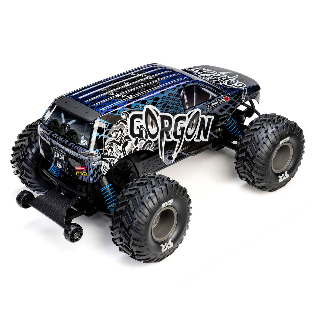 Arrma - 1/10 GORGON 223S 2WD Monster Truck