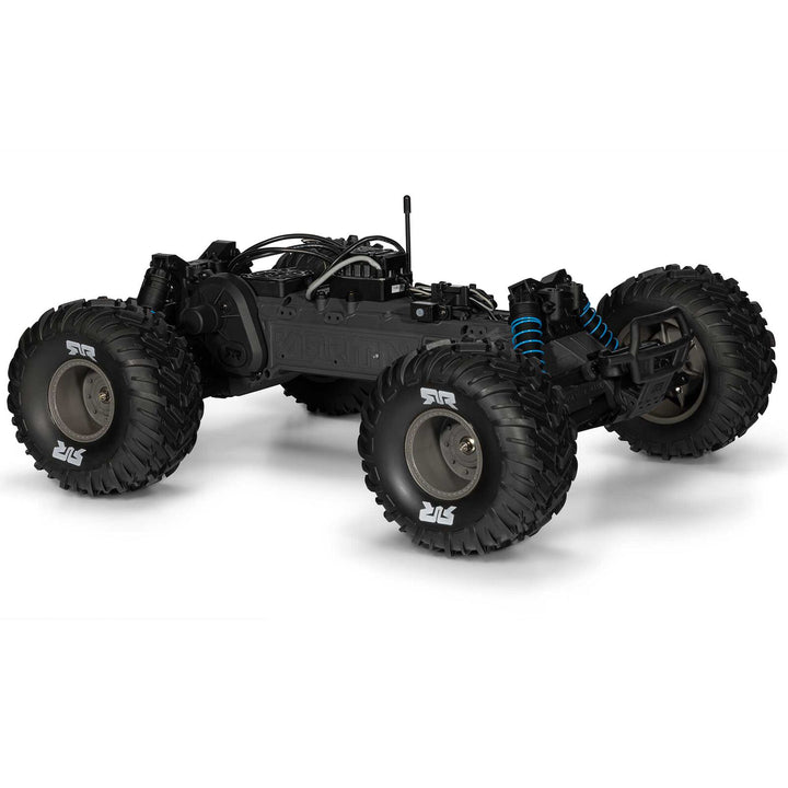 Arrma - 1/10 GORGON 223S 2WD Monster Truck