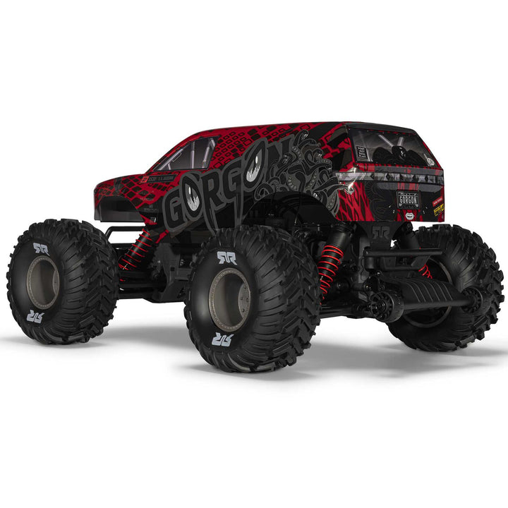 Arrma - 1/10 GORGON 223S 2WD Monster Truck