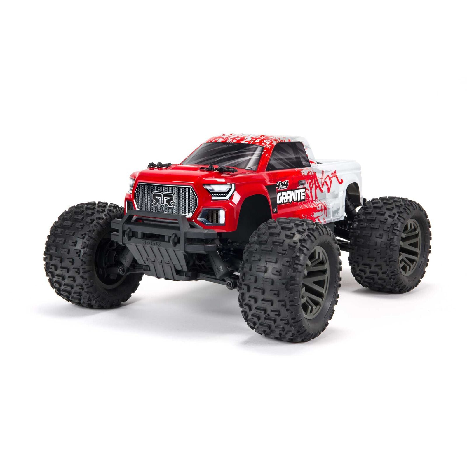 Arrma granit popular blx 3s v3