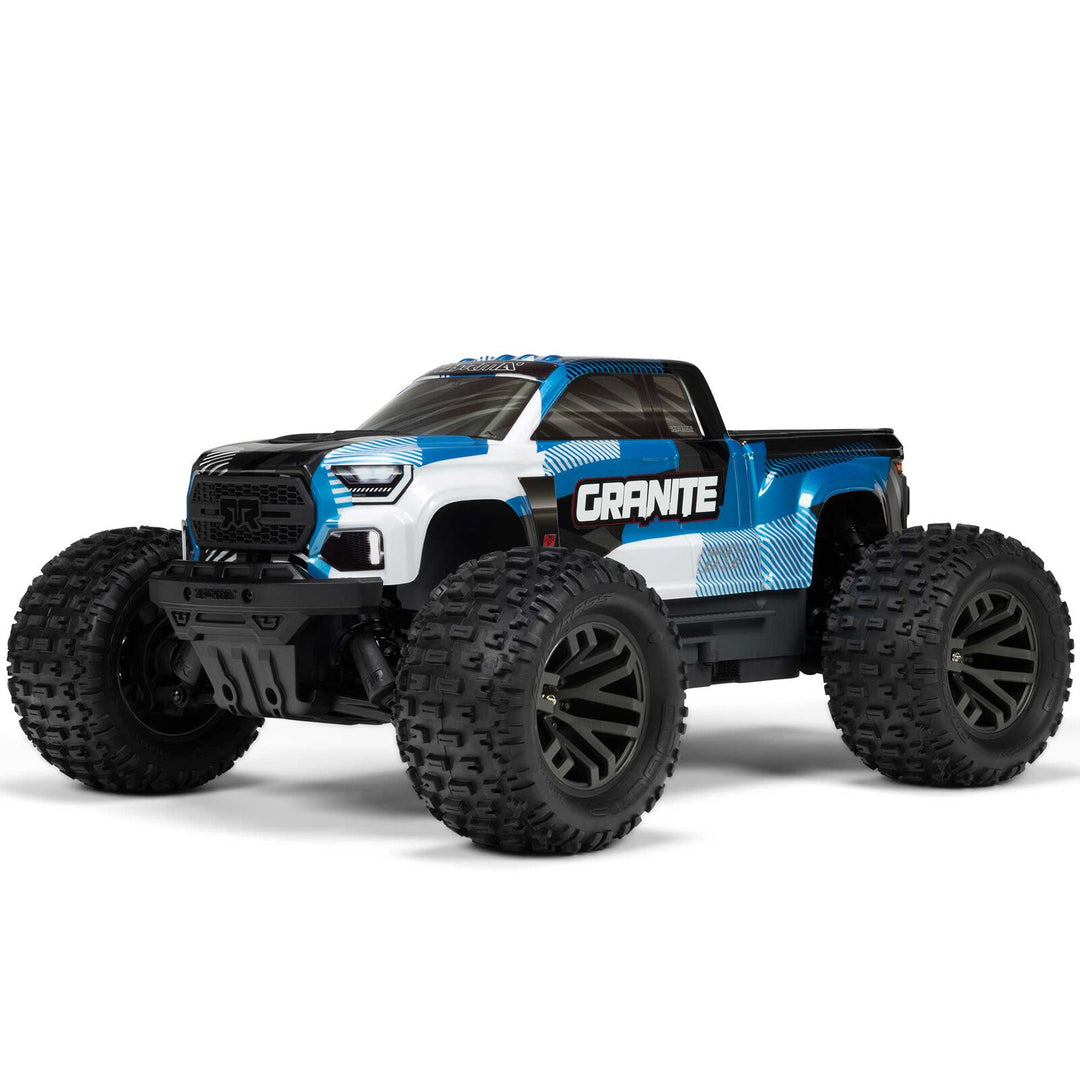 Arrma - 1/10 GRANITE 223S 4WD