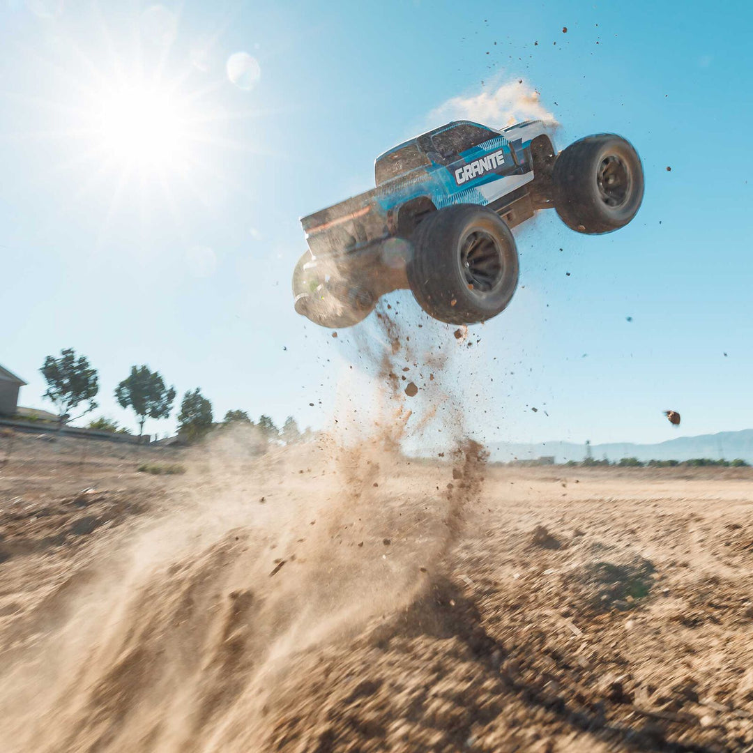 Arrma - 1/10 GRANITE 223S 4WD