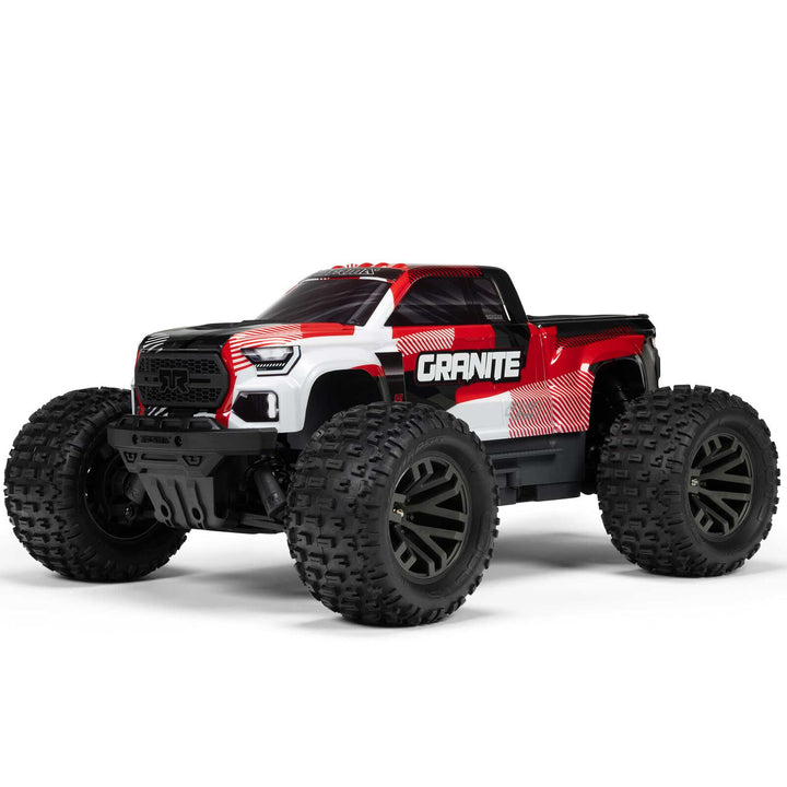 Arrma - 1/10 GRANITE 223S 4WD