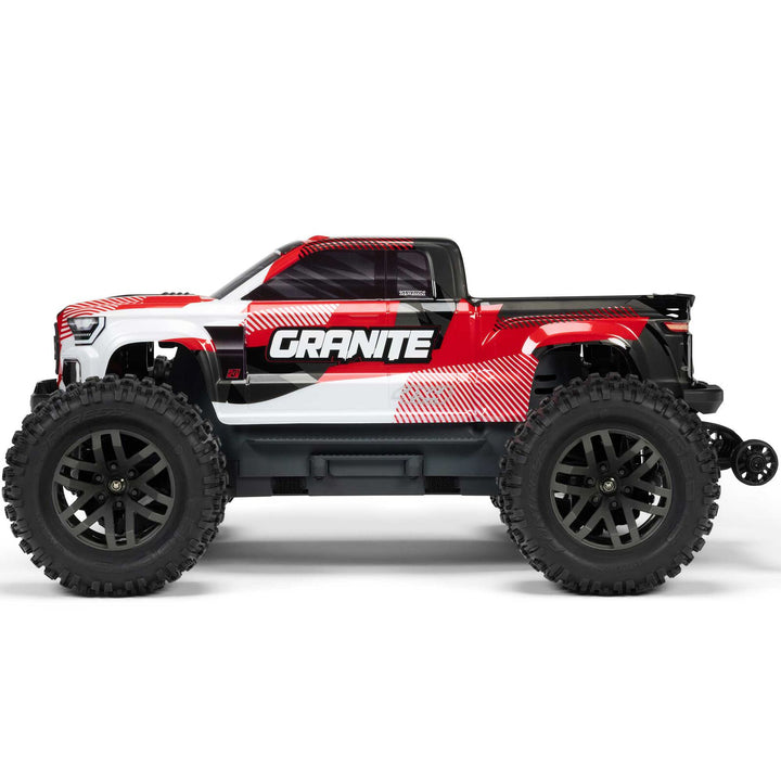 Arrma - 1/10 GRANITE 223S 4WD
