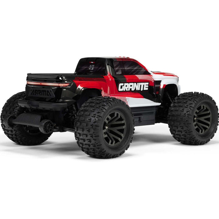 Arrma - 1/10 GRANITE 223S 4WD