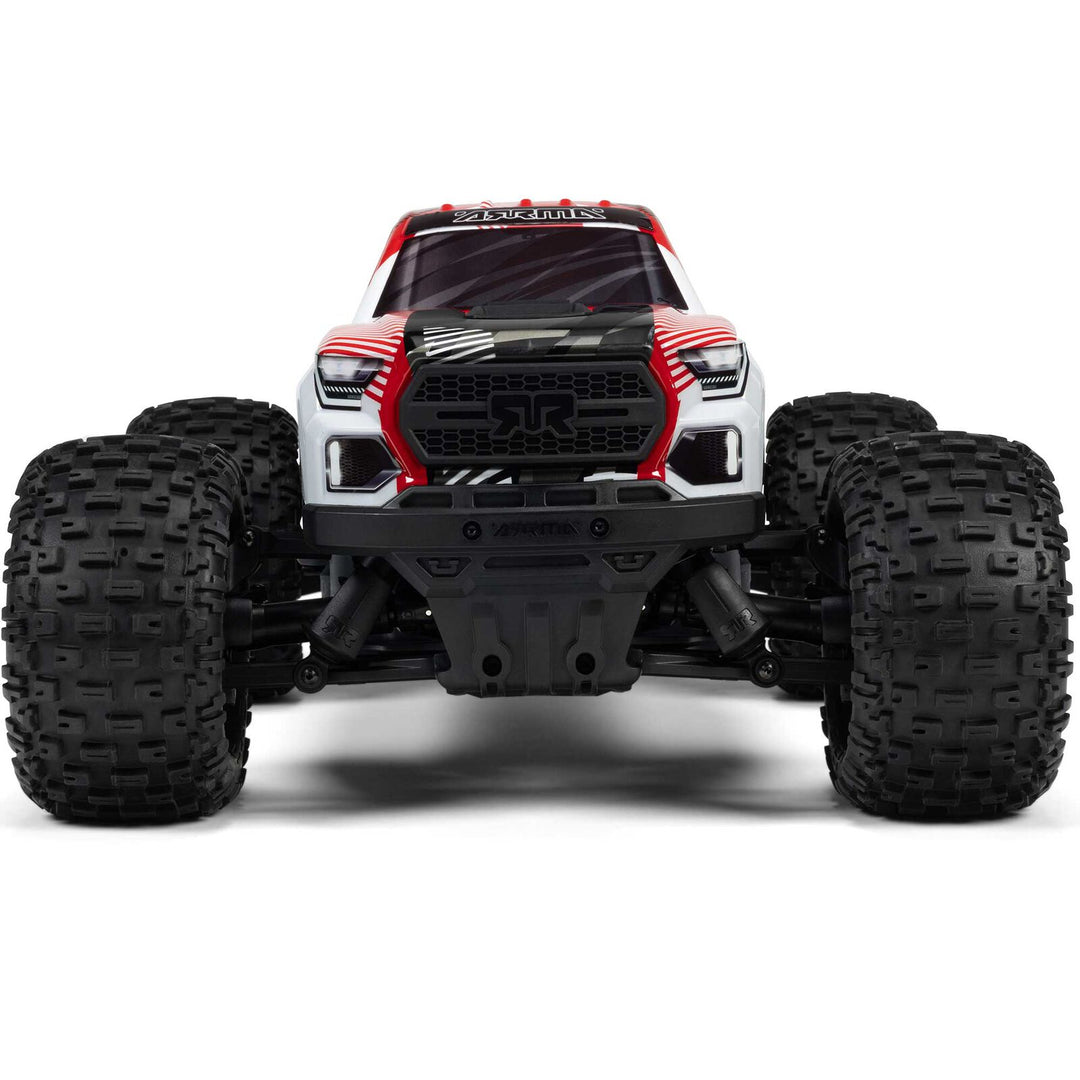 Arrma - 1/10 GRANITE 223S 4WD