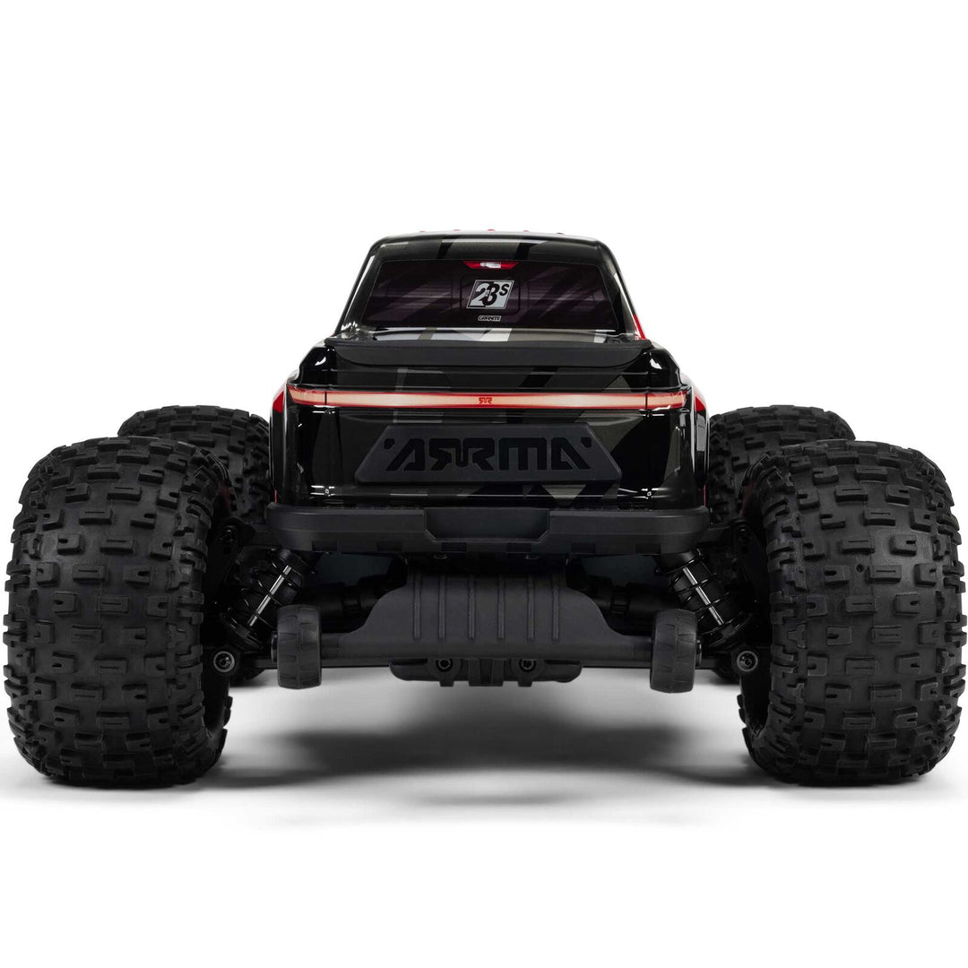 Arrma - 1/10 GRANITE 223S 4WD