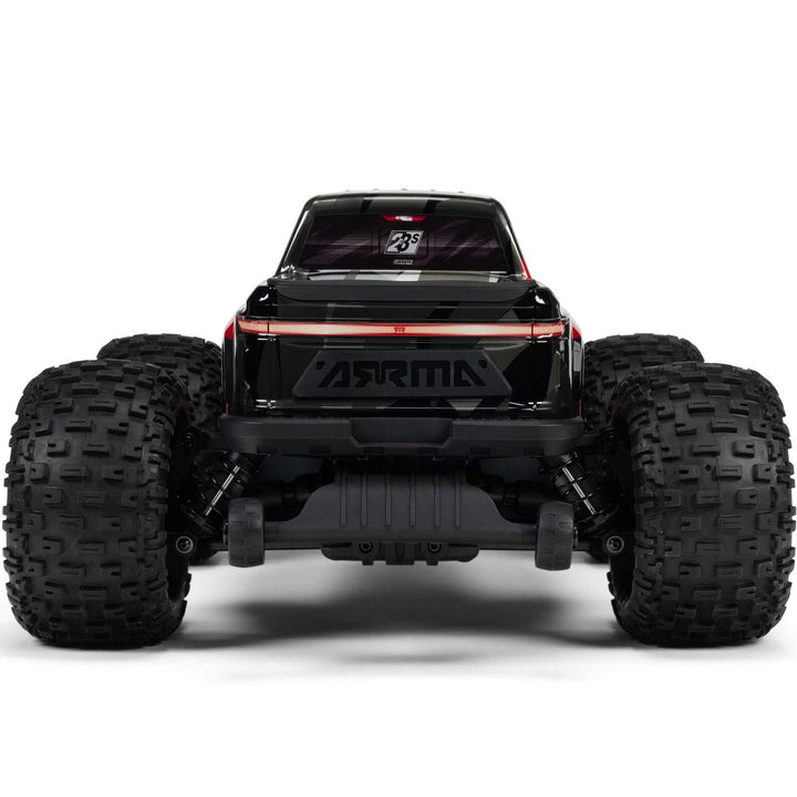 Arrma - 1/10 GRANITE 223S 4WD