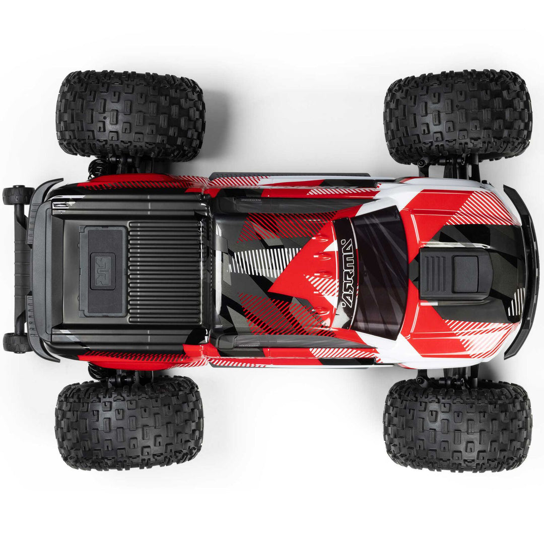 Arrma - 1/10 GRANITE 223S 4WD