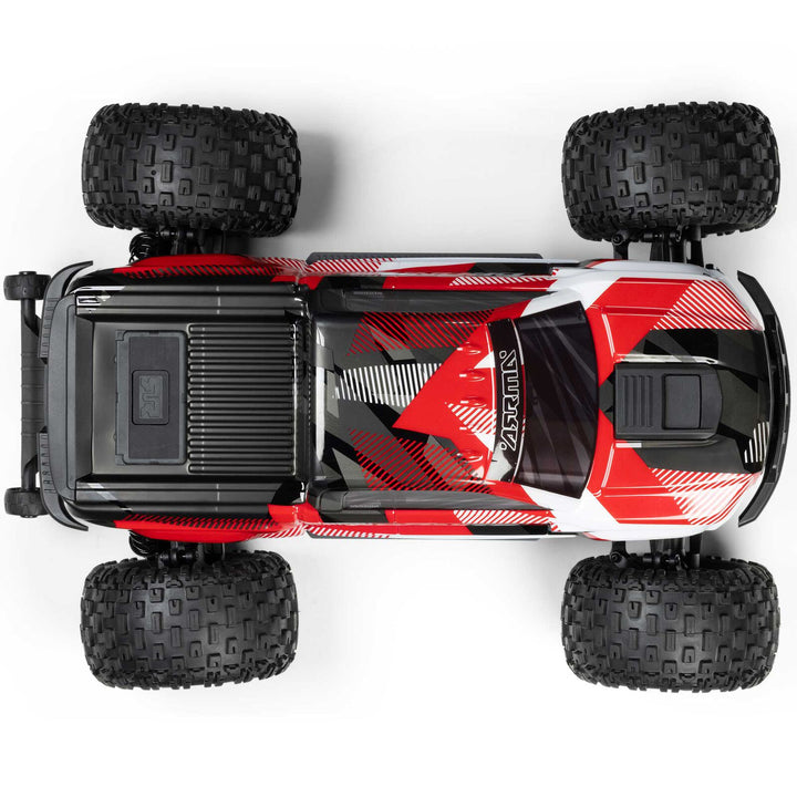 Arrma - 1/10 GRANITE 223S 4WD