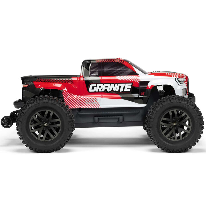 Arrma - 1/10 GRANITE 223S 4WD