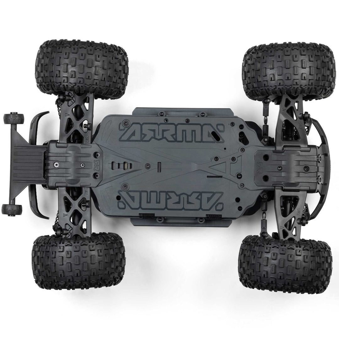 Arrma - 1/10 GRANITE 223S 4WD
