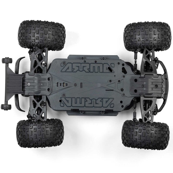 Arrma - 1/10 GRANITE 223S 4WD