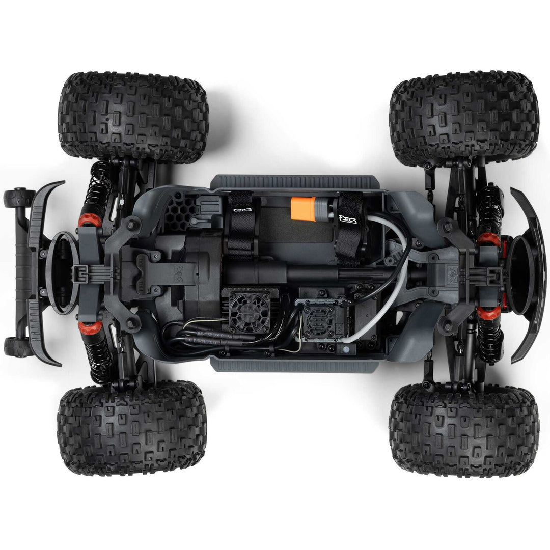 Arrma - 1/10 GRANITE 223S 4WD