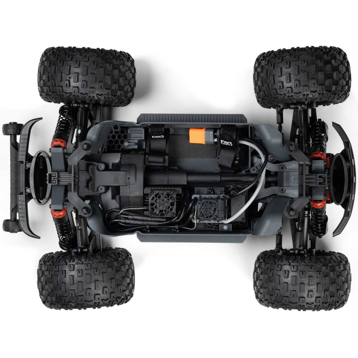 Arrma - 1/10 GRANITE 223S 4WD