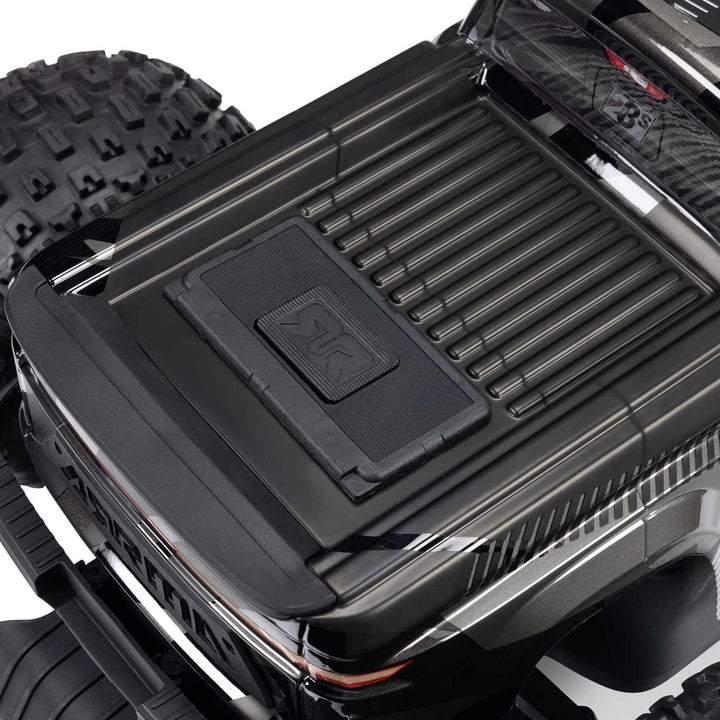 Arrma - 1/10 GRANITE 223S 4WD