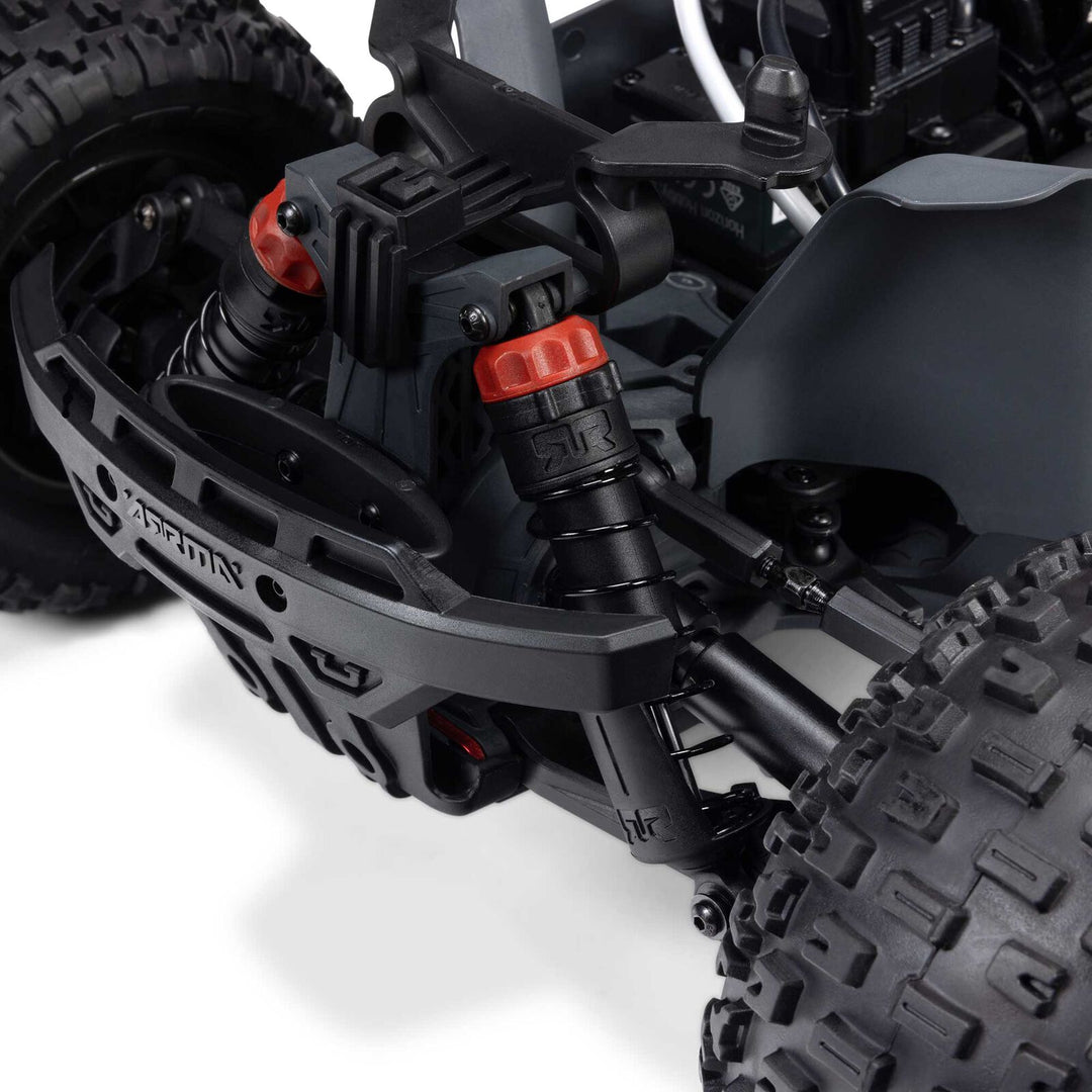 Arrma - 1/10 GRANITE 223S 4WD