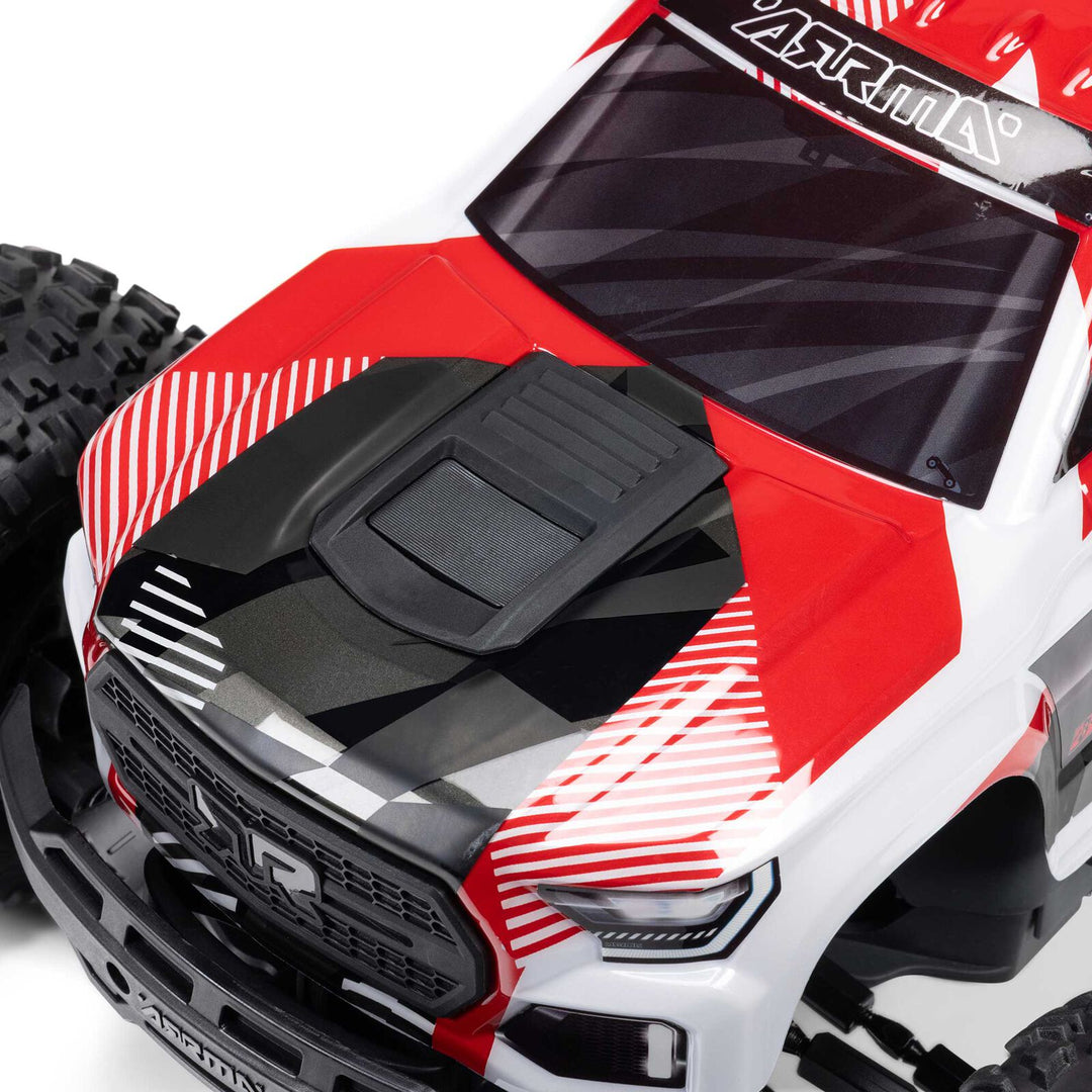 Arrma - 1/10 GRANITE 223S 4WD