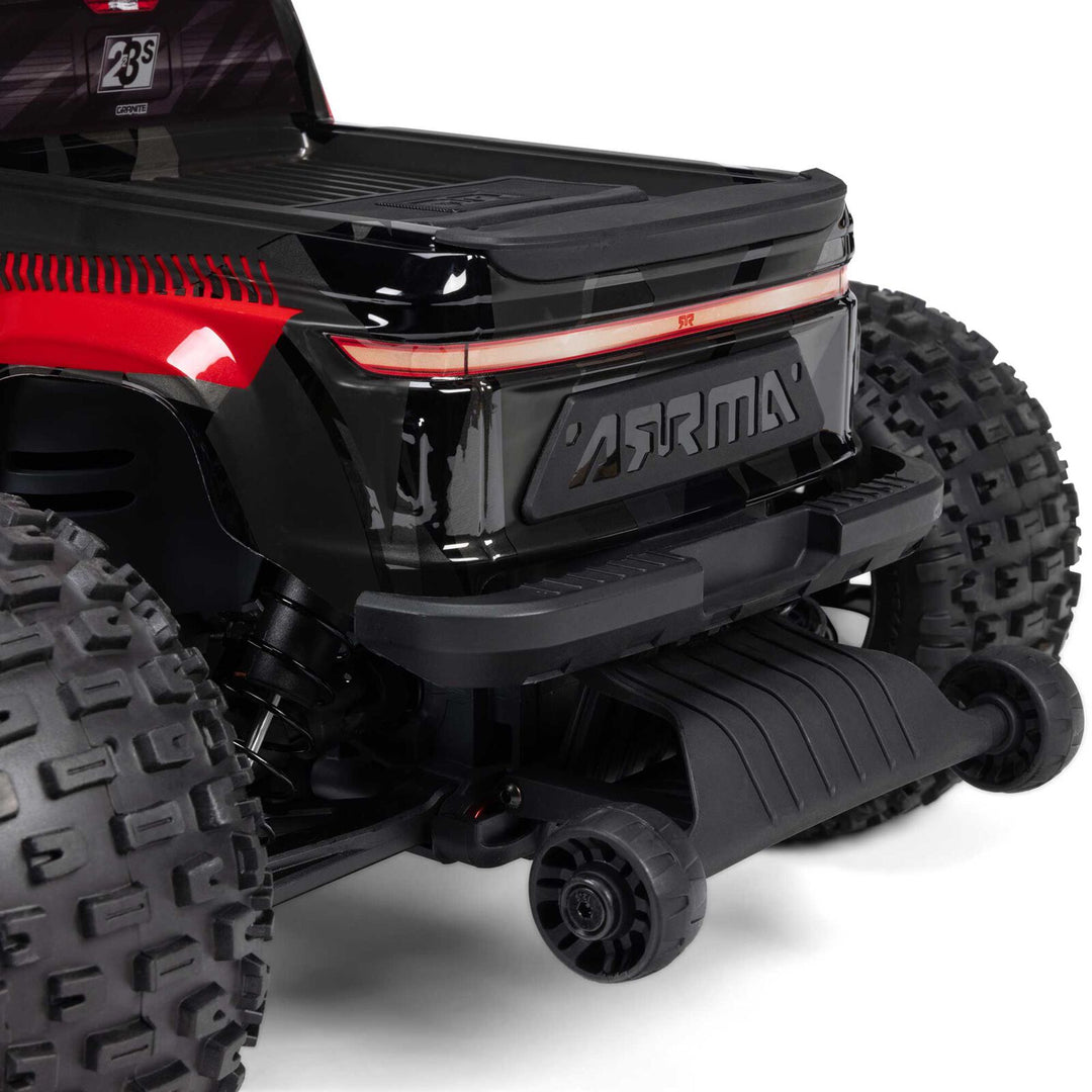 Arrma - 1/10 GRANITE 223S 4WD