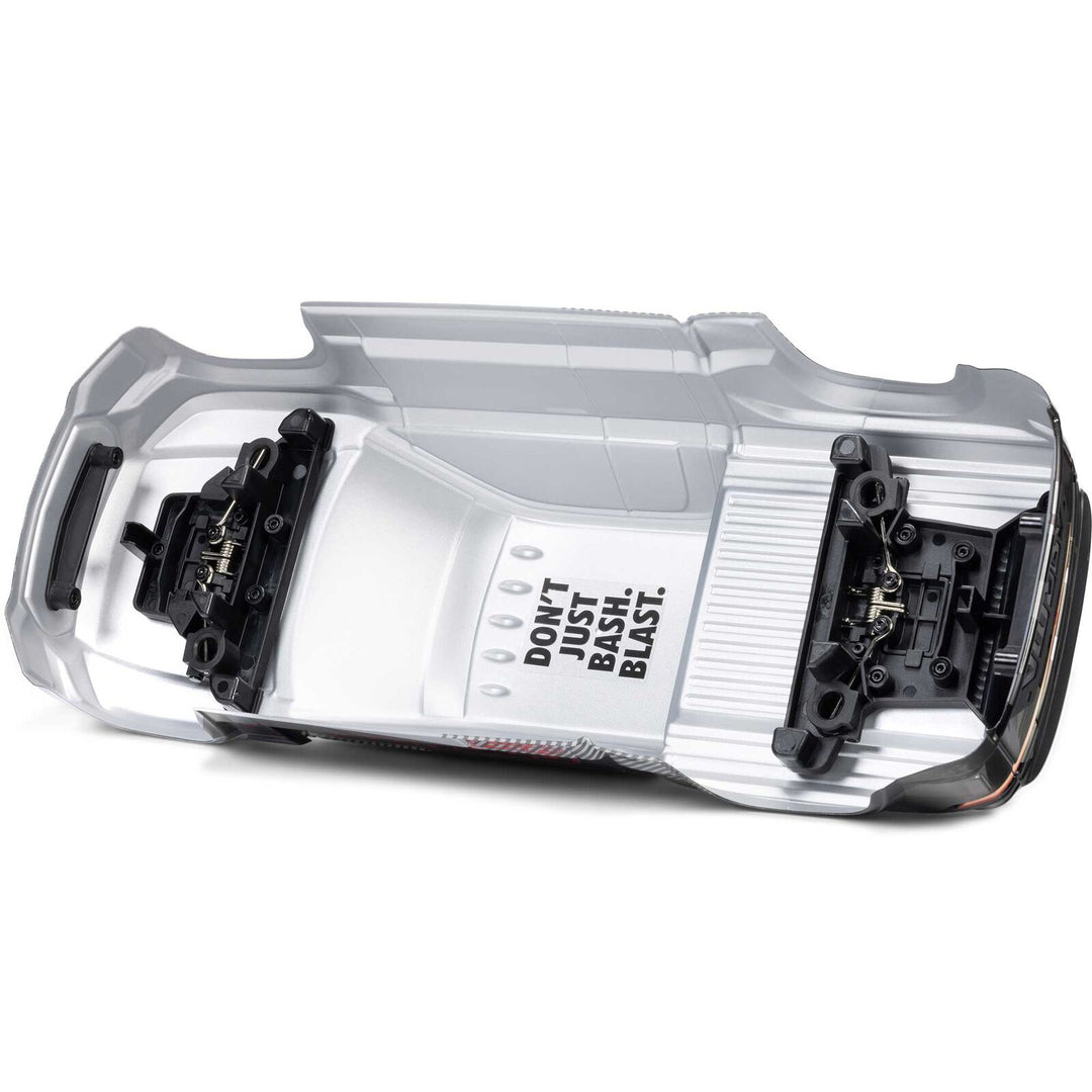 Arrma - 1/10 GRANITE 223S 4WD