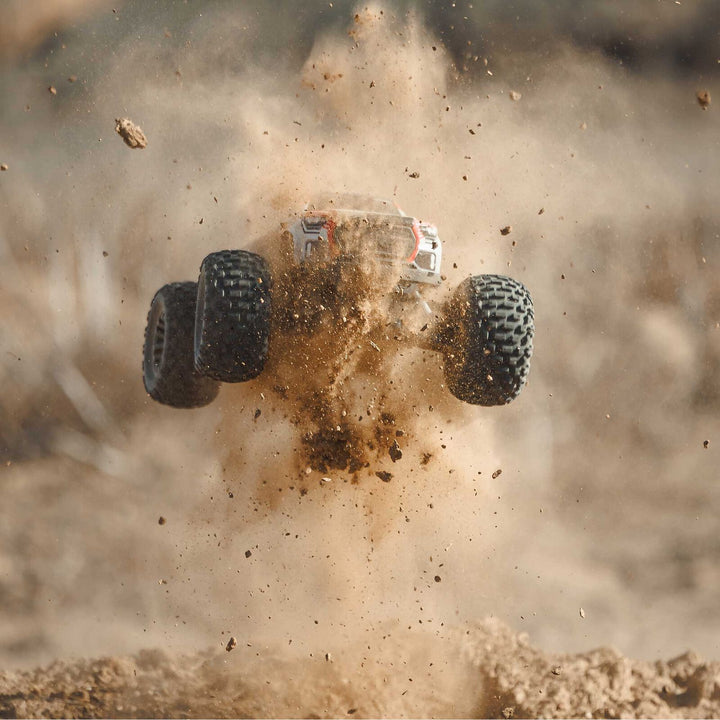 Arrma - 1/10 GRANITE 223S 4WD