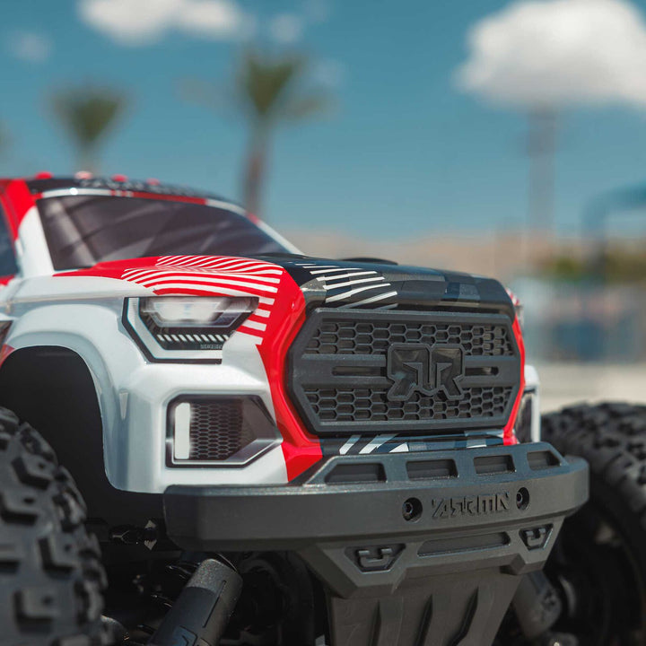 Arrma - 1/10 GRANITE 223S 4WD