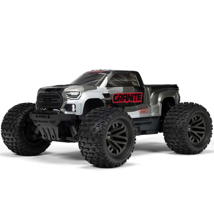 Arrma - 1/10 GRANITE 223S 4WD