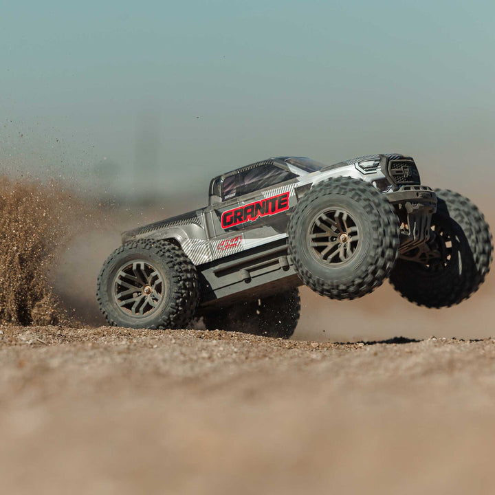 Arrma - 1/10 GRANITE 223S 4WD