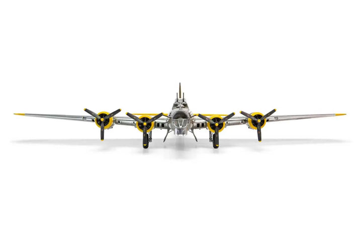 Airfix - 1/72 Boeing B17G Flying Fortress