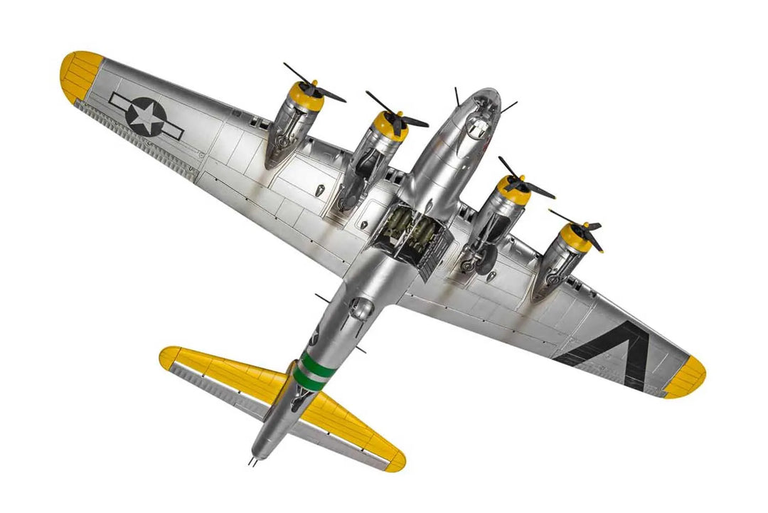 Airfix - 1/72 Boeing B17G Flying Fortress