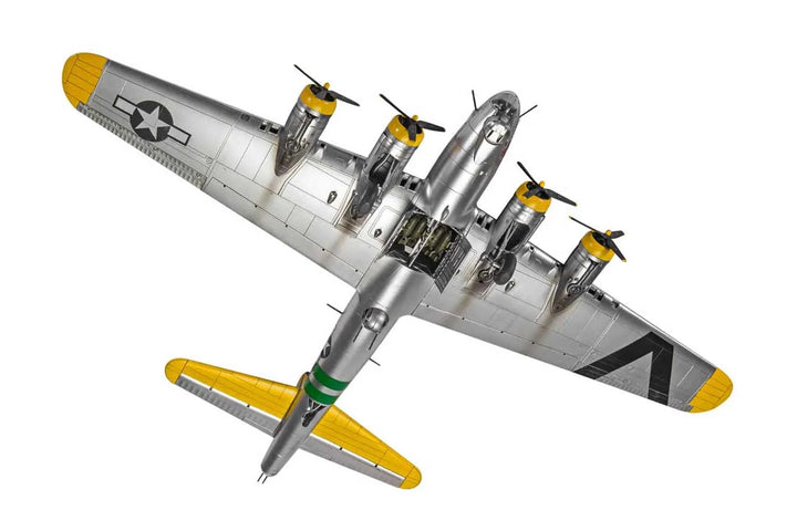 Airfix - 1/72 Boeing B17G Flying Fortress