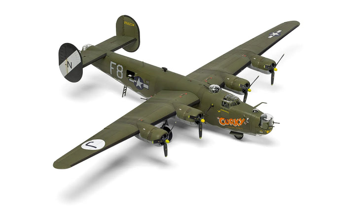 Airfix - 1/72 Consolidated B-24H Liberator